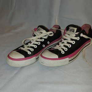 Unisex AllStar converse